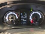 Toyota Hilux 2019 Musta