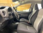 Toyota Yaris 2019 Harmaa