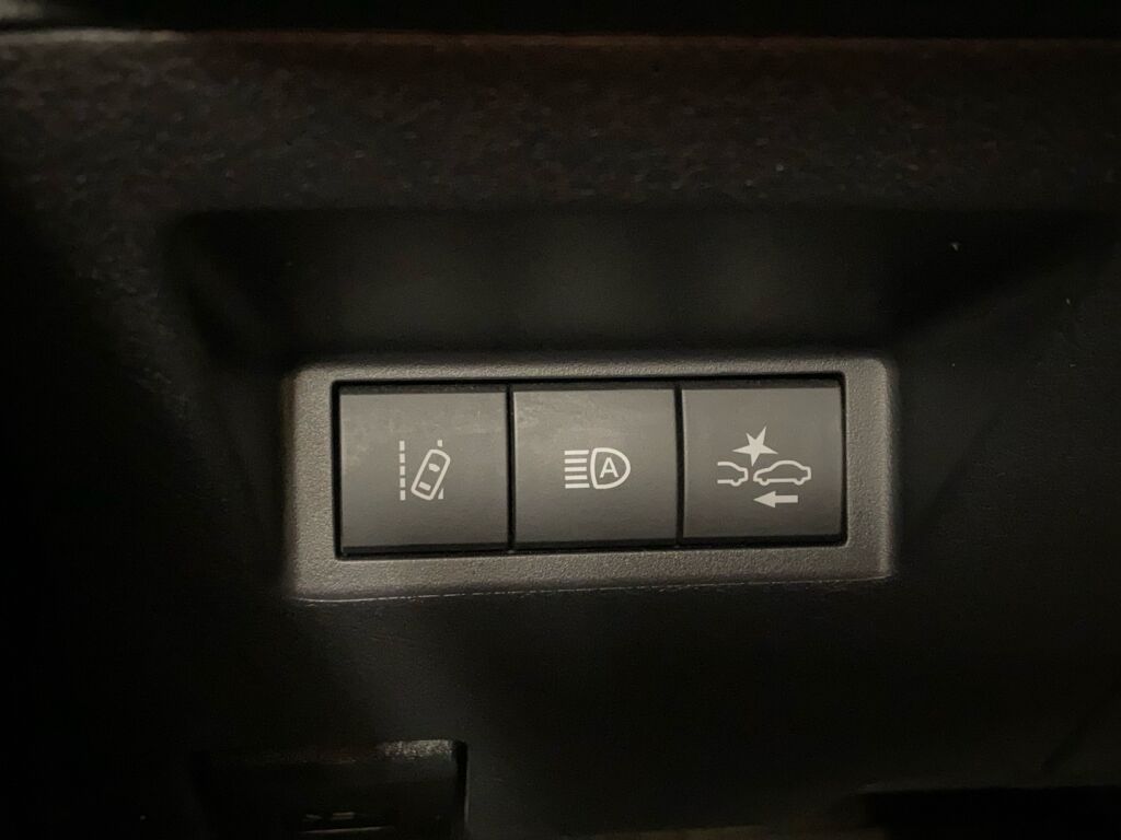 Toyota Yaris 2019 Harmaa