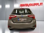 Toyota Yaris 2019 Harmaa