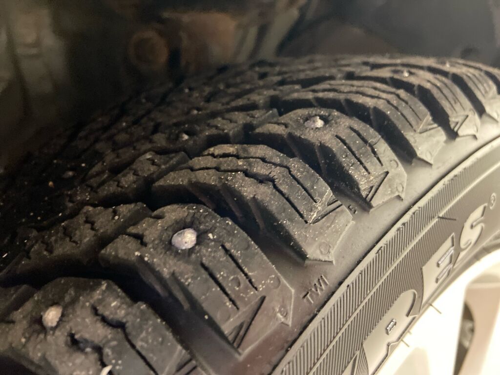 Toyota Yaris 2019 Harmaa