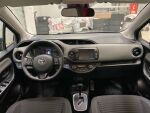 Toyota Yaris 2019 Harmaa