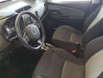 Toyota Yaris 2019 Valkoinen