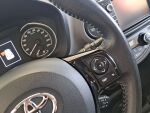 Toyota Yaris 2019 Valkoinen