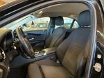 Mercedes-Benz C 2019 Musta