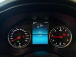 Mercedes-Benz C 2019 Musta