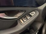 Mercedes-Benz C 2019 Musta