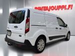 Ford Transit Connect 2019 Valkoinen