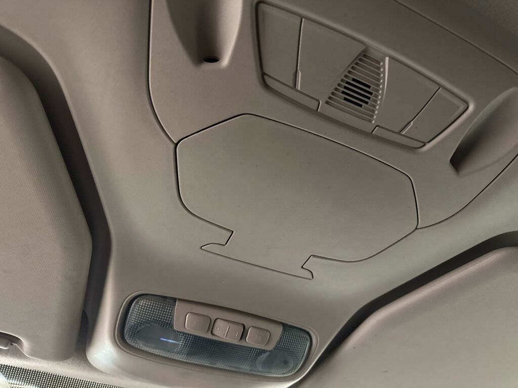 Ford Transit Connect 2019 Valkoinen