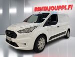 Ford Transit Connect 2019 Valkoinen