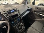 Ford Transit Connect 2019 Valkoinen