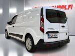 Ford Transit Connect 2019 Valkoinen