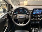 Ford Fiesta 2019 Harmaa