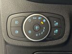 Ford Fiesta 2019 Harmaa