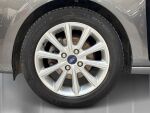 Ford Fiesta 2019 Harmaa