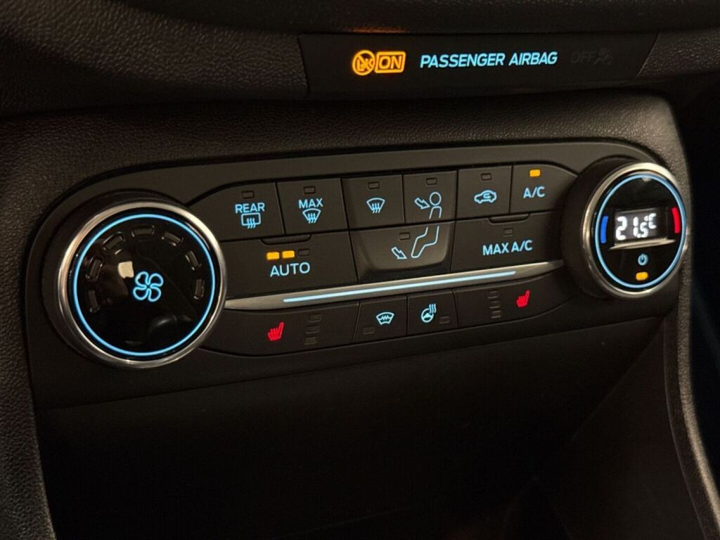 Ford Fiesta 2019 Harmaa