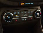 Ford Fiesta 2019 Harmaa