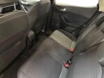 Ford Fiesta 2019 Harmaa