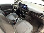 Ford Fiesta 2019 Harmaa