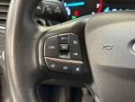 Ford Fiesta 2019 Harmaa