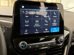 Ford Fiesta 2019 Harmaa
