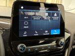 Ford Fiesta 2019 Harmaa