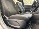Ford Fiesta 2019 Harmaa