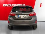 Ford Fiesta 2019 Harmaa