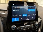 Ford Fiesta 2019 Harmaa