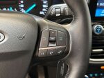 Ford Fiesta 2019 Harmaa