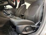 Ford Fiesta 2019 Harmaa
