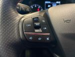 Ford Fiesta 2019 Valkoinen