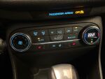 Ford Fiesta 2019 Valkoinen