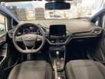 Ford Fiesta 2019 Valkoinen