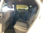 Ford Fiesta 2019 Valkoinen