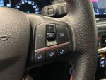 Ford Fiesta 2019 Valkoinen