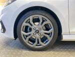 Ford Fiesta 2019 Valkoinen