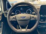 Ford Fiesta 2019 Valkoinen