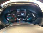 Ford Fiesta 2019 Valkoinen