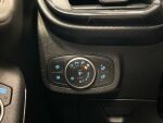 Ford Fiesta 2019 Valkoinen