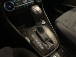 Ford Fiesta 2019 Valkoinen