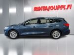 Ford Focus 2019 Sininen