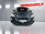 Ford Focus 2019 Sininen