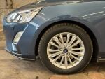 Ford Focus 2019 Sininen