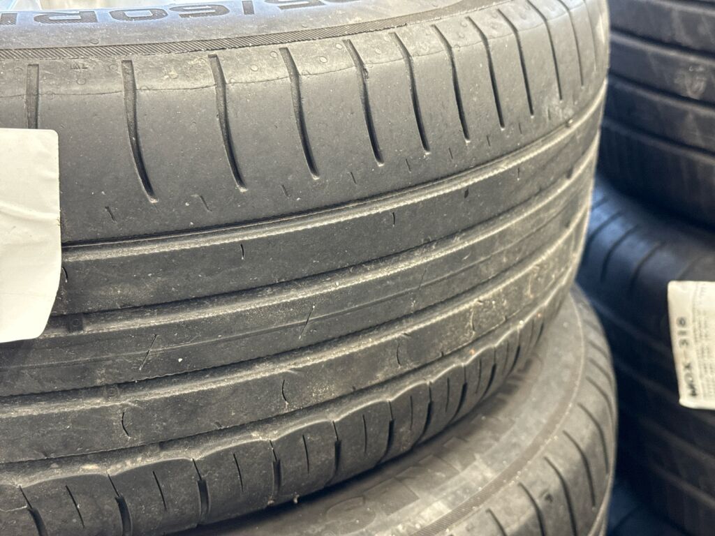 Ford Focus 2019 Sininen