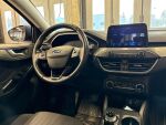 Ford Focus 2019 Sininen