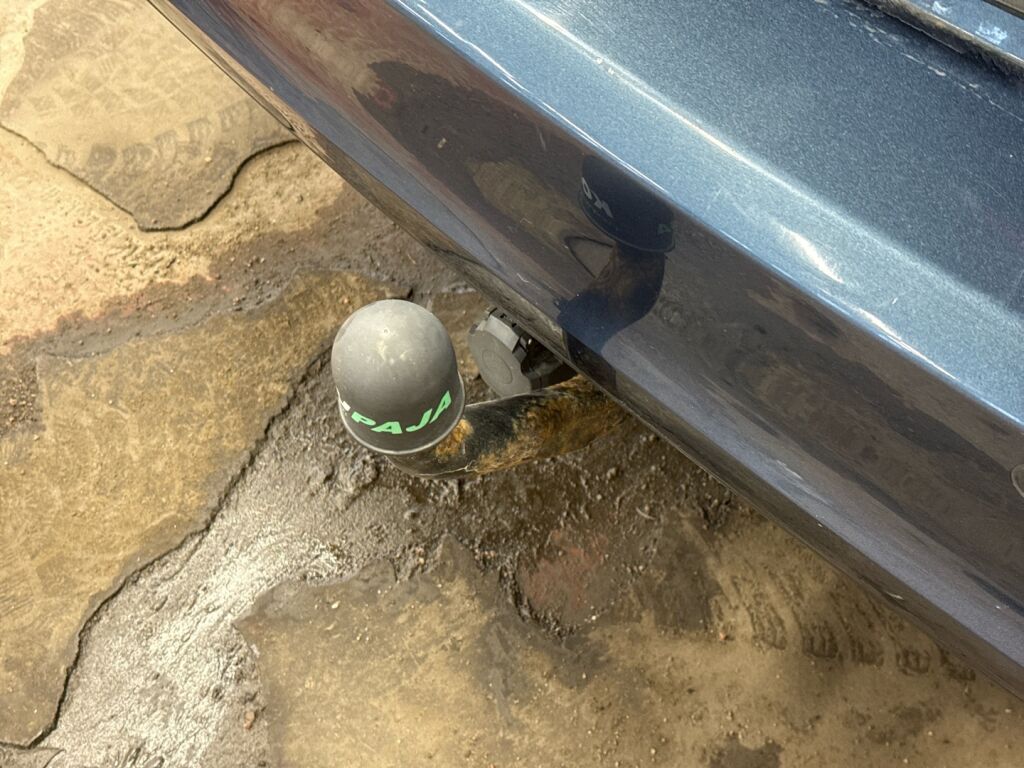 Ford Focus 2019 Sininen