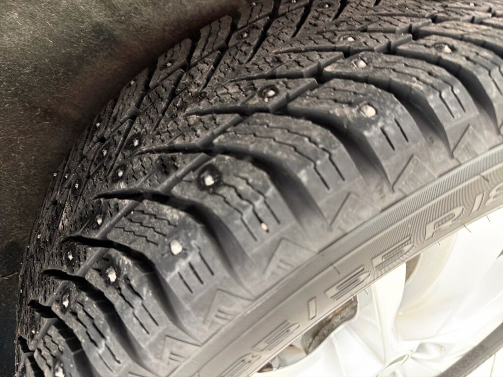 Skoda Kodiaq 2019 Harmaa