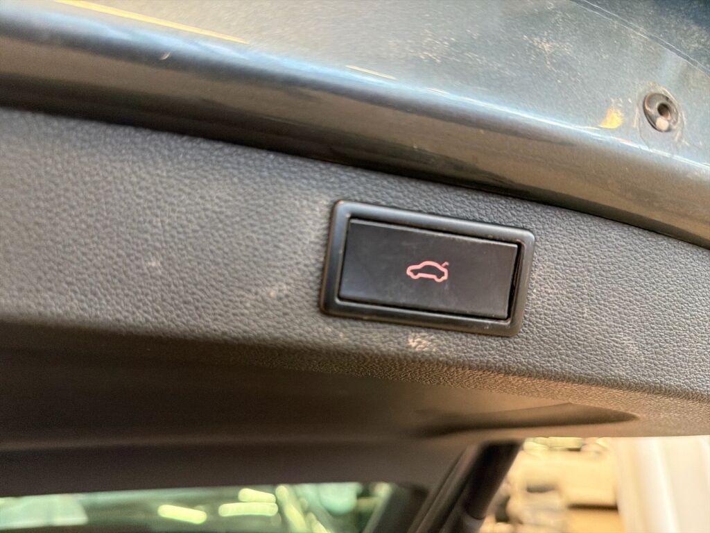 Skoda Kodiaq 2019 Harmaa