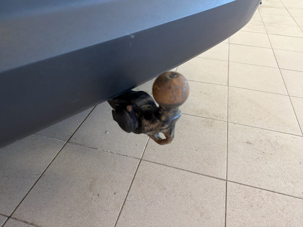 Skoda Kodiaq 2019 Harmaa